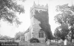 Church 1899, Holt Fleet