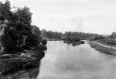 From Bridge 1907, Holt Fleet