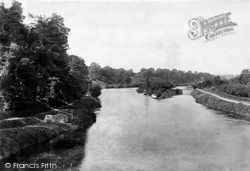 From Bridge 1907, Holt Fleet