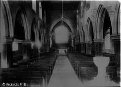 The Church 1896, Holt