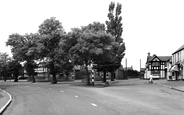 The Village c.1960, Holt