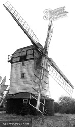 The Mill c.1960, Holton