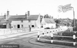 The Village c.1955, Holton