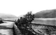 Example photo of Holy Loch