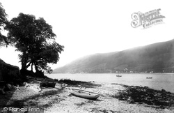 1897, Holy Loch