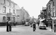 Holywell, High Street 1959
