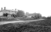 Village 1914, Holywell