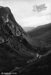 1889, Honister Crag