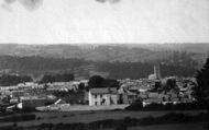 1904, Honiton
