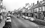 Photo of Honiton, The Otter Inn, Weston c.1960