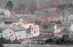 St Cyres Hill 1904, Honiton