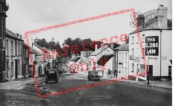 West End c.1955, Honiton