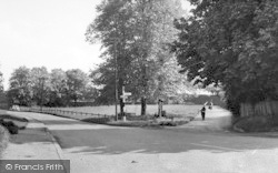 c.1955, Hook Green