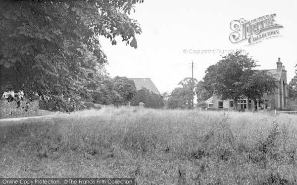 Photo of Hook Green, c.1960