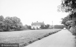 c.1960, Hook Green