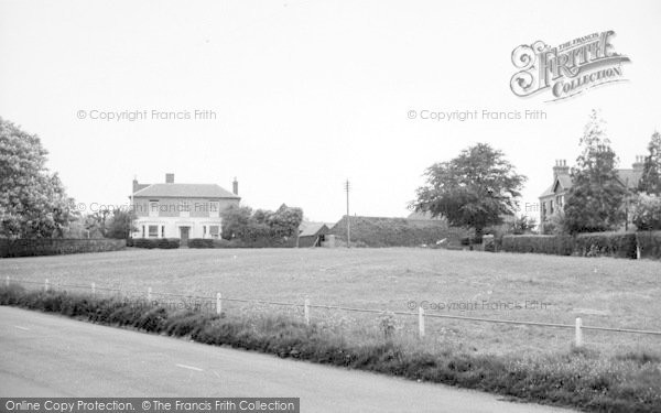 Photo of Hook Green, c.1960