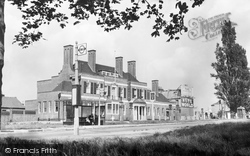 The Southborough Arms c.1955, Hook