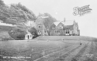 Birchfield House c.1955, Hope