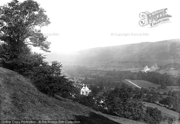 Photo of Hope, Cha Guest House And Back Tor 1919