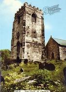 Church c.1955, Hope