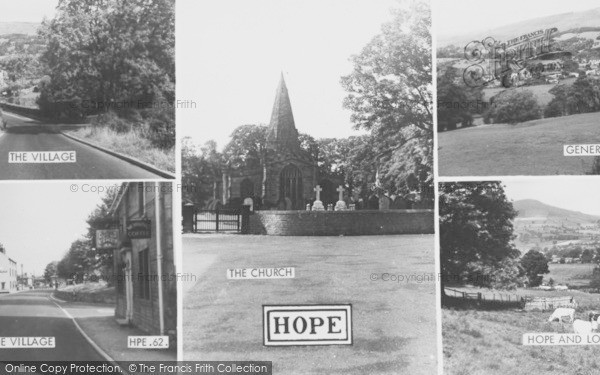 Photo of Hope, Composite c.1965