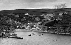And Downs 1925, Hope Cove