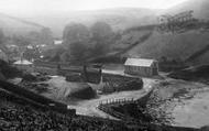 Boathouse 1890, Hope Cove