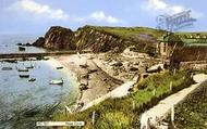 c.1965, Hope Cove