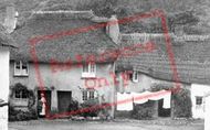 Cottage 1922, Hope Cove
