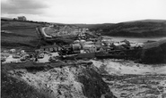 General View c.1965, Hope Cove