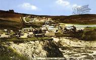 General View c.1965, Hope Cove