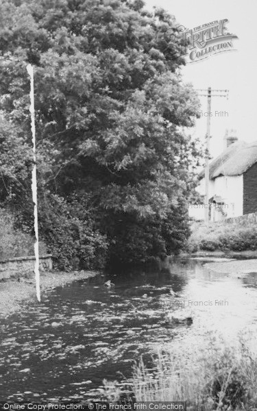 Photo of Hope Cove, Inner Hope c.1965