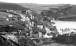 The Village 1935, Hope Cove