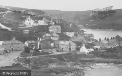 The Village 1938, Hope Cove