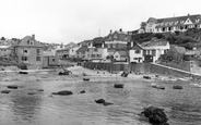 The Village c.1965, Hope Cove