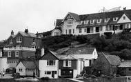 The Village c.1965, Hope Cove