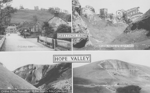 Photo of Hope, Hope Valley c.1965