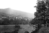 Moorgate And Lose Hill 1919, Hope