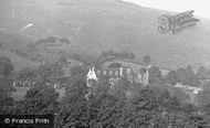 Moorgate And Lose Hill 1919, Hope