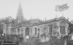 St Peter's Church 1896, Hope