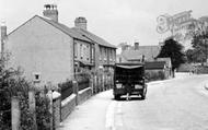 The Village 1939, Hope