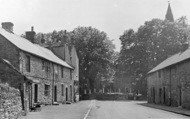 The Village c.1955, Hope