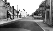 The Village c.1965, Hope