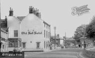 The Village c.1965, Hope