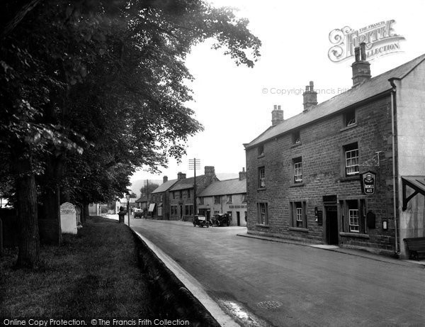 Photo of Hope, Village 1932