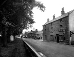 Village 1932, Hope