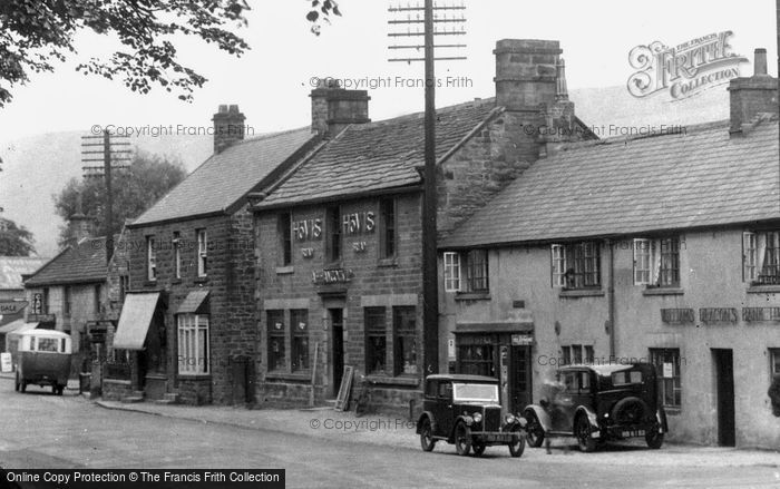 Photo of Hope, Village 1932