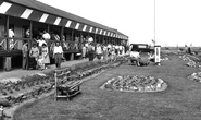 Hopton, The Holiday Camp c.1955, Hopton On Sea