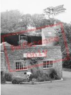 Merrydown Wine Company c.1955, Horam