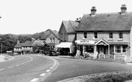 Horam, the Village c1960